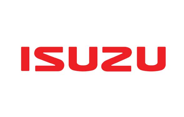 ISUZU